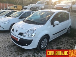 Prodajem auto: Renault - Modus 10.2012.g. 2012 godište, Cetinje - Vozila - Crna Gora