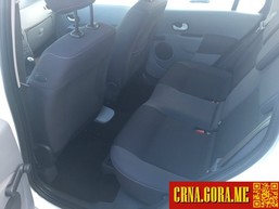 Prodajem auto: Renault - Modus 10.2012.g. 2012 godište, Cetinje - Vozila - Crna Gora