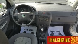Prodajem auto: Škoda - Fabia 1.9 TDI elegance 2002 godište, Podgorica - Vozila - Crna Gora
