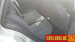 Prodajem auto: Škoda - Fabia 1.9 TDI elegance 2002 godište, Podgorica - Vozila - Crna Gora