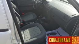 Prodajem auto: Škoda - Fabia 1.9 TDI elegance 2002 godište, Podgorica - Vozila - Crna Gora