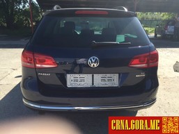 Prodajem auto: Volkswagen - Passat 1.6 TDI 2011 godište, Podgorica - Vozila - Crna Gora