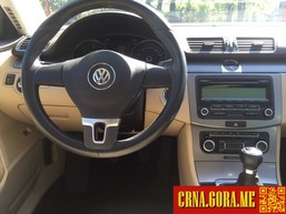 Prodajem auto: Volkswagen - Passat 1.6 TDI 2011 godište, Podgorica - Vozila - Crna Gora