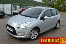 Prodajem auto: Citroen - C3 1,4 HDI 2012 godište, Nikšić - Vozila - Crna Gora
