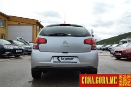 Prodajem auto: Citroen - C3 1,4 HDI 2012 godište, Nikšić - Vozila - Crna Gora