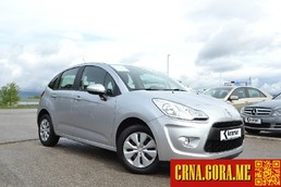 Prodajem auto: Citroen - C3 1,4 HDI 2012 godište, Nikšić - Vozila - Crna Gora