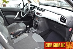 Prodajem auto: Citroen - C3 1,4 HDI 2012 godište, Nikšić - Vozila - Crna Gora