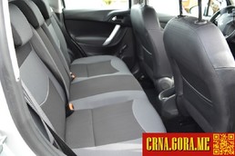 Prodajem auto: Citroen - C3 1,4 HDI 2012 godište, Nikšić - Vozila - Crna Gora