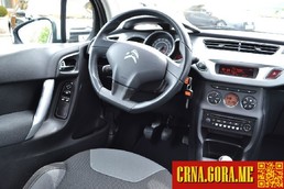 Prodajem auto: Citroen - C3 1,4 HDI 2012 godište, Nikšić - Vozila - Crna Gora