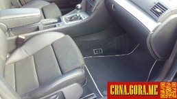 Prodajem auto: Audi - A4 2,0tdi s-line 2008 godište, Podgorica - Vozila - Crna Gora