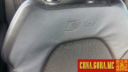 Prodajem auto: Audi - A4 2,0tdi s-line 2008 godište, Podgorica - Vozila - Crna Gora