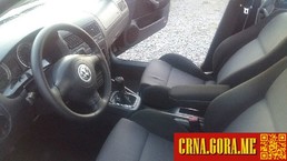 Prodajem auto: Volkswagen - Golf 4 1,9tdi 2002 godište, Podgorica - Vozila - Crna Gora