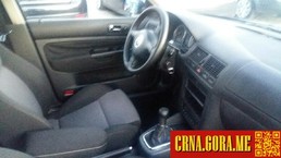 Prodajem auto: Volkswagen - Golf 4 1,9tdi 2002 godište, Podgorica - Vozila - Crna Gora