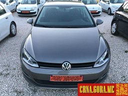 Prodajem auto: Volkswagen - Golf 7 31.12.2012 2012 godište, Cetinje - Vozila - Crna Gora