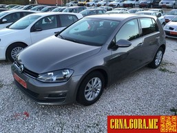Prodajem auto: Volkswagen - Golf 7 31.12.2012 2012 godište, Cetinje - Vozila - Crna Gora