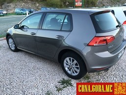 Prodajem auto: Volkswagen - Golf 7 31.12.2012 2012 godište, Cetinje - Vozila - Crna Gora