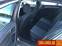 Prodajem auto: Volkswagen - Golf 7 31.12.2012 2012 godište, Cetinje - Vozila - Crna Gora