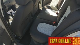 Prodajem auto: Škoda - Fabia 1.4 TDI 2004 godište, Podgorica - Vozila - Crna Gora