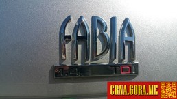 Prodajem auto: Škoda - Fabia 1.4 TDI 2004 godište, Podgorica - Vozila - Crna Gora