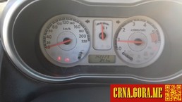 Prodajem auto: Nissan - Note DCI 2006 godište, Cetinje - Vozila - Crna Gora