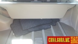 Prodajem auto: Nissan - X-Trail dci 2003 godište, Cetinje - Vozila - Crna Gora