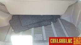 Prodajem auto: Nissan - X-Trail dci 2003 godište, Cetinje - Vozila - Crna Gora