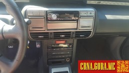 Prodajem auto: Nissan - X-Trail dci 2003 godište, Cetinje - Vozila - Crna Gora
