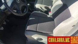 Prodajem auto: Nissan - X-Trail dci 2003 godište, Cetinje - Vozila - Crna Gora