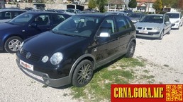 Prodajem auto: Volkswagen - Polo tdi 2005 godište, Cetinje - Vozila - Crna Gora