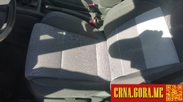 Prodajem auto: Volkswagen - Polo tdi 2005 godište, Cetinje - Vozila - Crna Gora