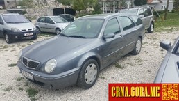 Prodajem auto: Lancia - Lybra jtd 2002 godište, Cetinje - Vozila - Crna Gora
