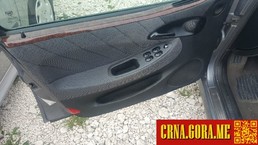 Prodajem auto: Lancia - Lybra jtd 2002 godište, Cetinje - Vozila - Crna Gora