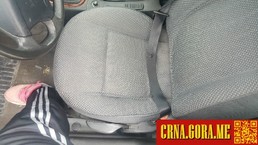 Prodajem auto: Lancia - Lybra jtd 2002 godište, Cetinje - Vozila - Crna Gora