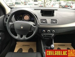 Prodajem auto: Renault - Megane 06.2102.g, Cetinje - Vozila - Crna Gora