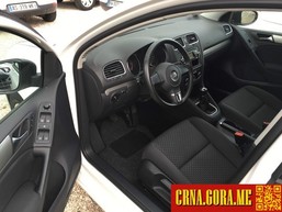 Prodajem auto: Volkswagen - Golf 7 12.2011.g, Cetinje - Vozila - Crna Gora
