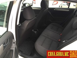 Prodajem auto: Volkswagen - Golf 7 12.2011.g, Cetinje - Vozila - Crna Gora