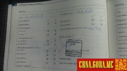 Prodajem auto: Audi - A3 2,0tdi 2004 godište, Podgorica - Vozila - Crna Gora