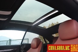 Prodajem auto: Mercedes Benz - E 350 E350 CDI COUPE 2012 godište, Nikšić - Vozila - Crna Gora