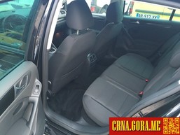 Prodajem auto: Volkswagen - Golf 6 bluemotion 2010 godište, Cetinje - Vozila - Crna Gora