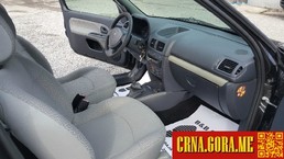 Prodajem auto: Renault - Clio 1.2 energy 2005 godište, Podgorica - Vozila - Crna Gora