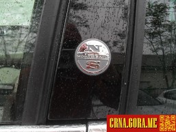 Prodajem auto: Volkswagen - Touareg tdi 2009 godište, Podgorica - Vozila - Crna Gora