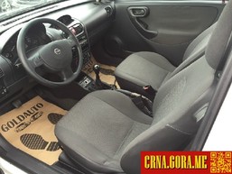Prodajem auto: Opel - Corsa 1,3 CDTI 2005 godište, Podgorica - Vozila - Crna Gora