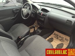 Prodajem auto: Opel - Corsa 1,3 CDTI 2005 godište, Podgorica - Vozila - Crna Gora