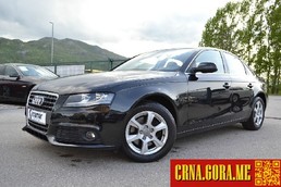Prodajem auto: Audi - A4 2,0TDI 2011 godište, Nikšić - Vozila - Crna Gora
