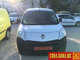 Prodajem Renault - Kangoo 08.2008.g, Cetinje - Vozila - Crna Gora