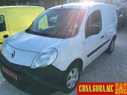 Prodajem Renault - Kangoo 08.2008.g, Cetinje - Vozila - Crna Gora