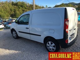 Prodajem Renault - Kangoo 08.2008.g, Cetinje - Vozila - Crna Gora