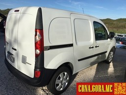 Prodajem Renault - Kangoo 08.2008.g, Cetinje - Vozila - Crna Gora