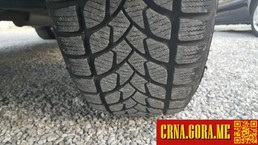 Prodajem auto: Land Rover - Freelander 2.0 TD4 EXPIRIEN 2002 godište, Podgorica - Vozila - Crna Gora