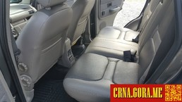 Prodajem auto: Land Rover - Freelander 2.0 TD4 EXPIRIEN 2002 godište, Podgorica - Vozila - Crna Gora